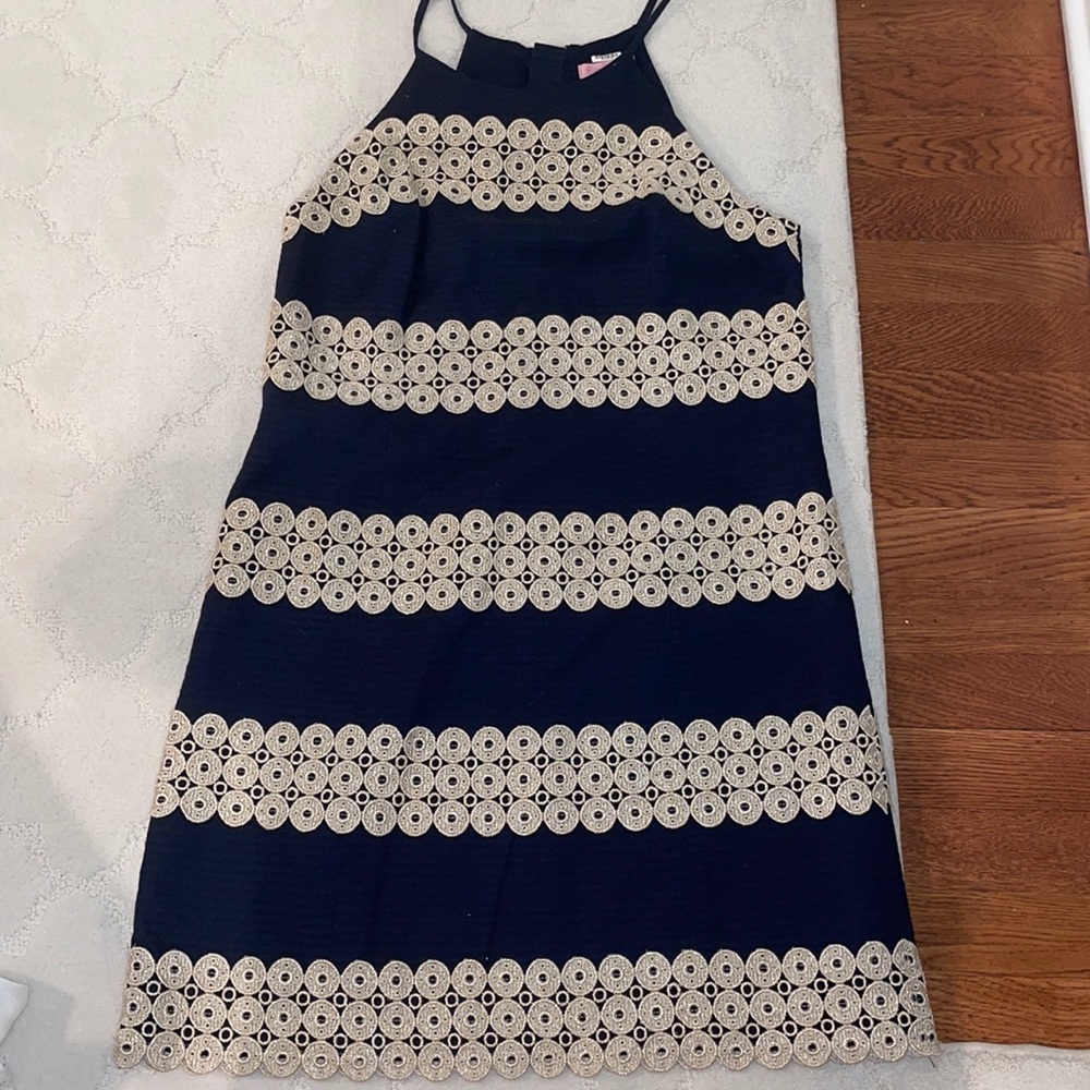 Lily Pulitzer dress